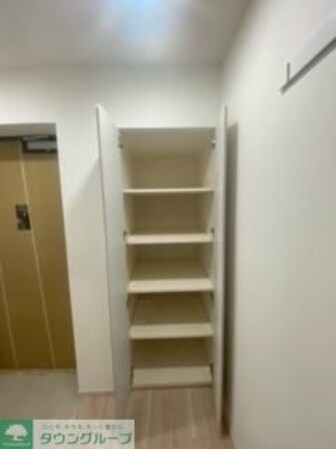 スプランディッド西日暮里の物件内観写真